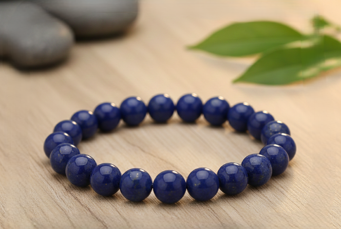 Lapis Lazulli