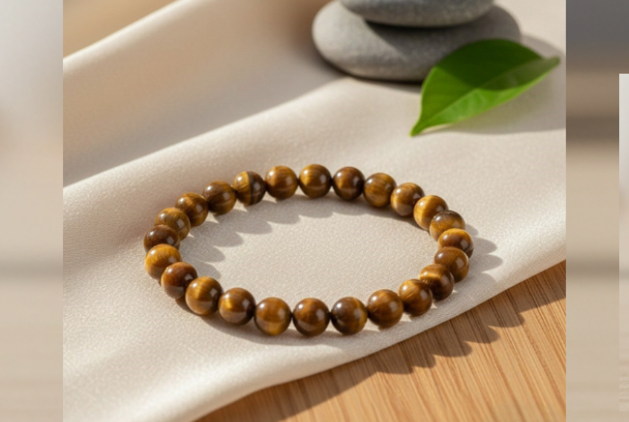 Cat Eye Bracelet